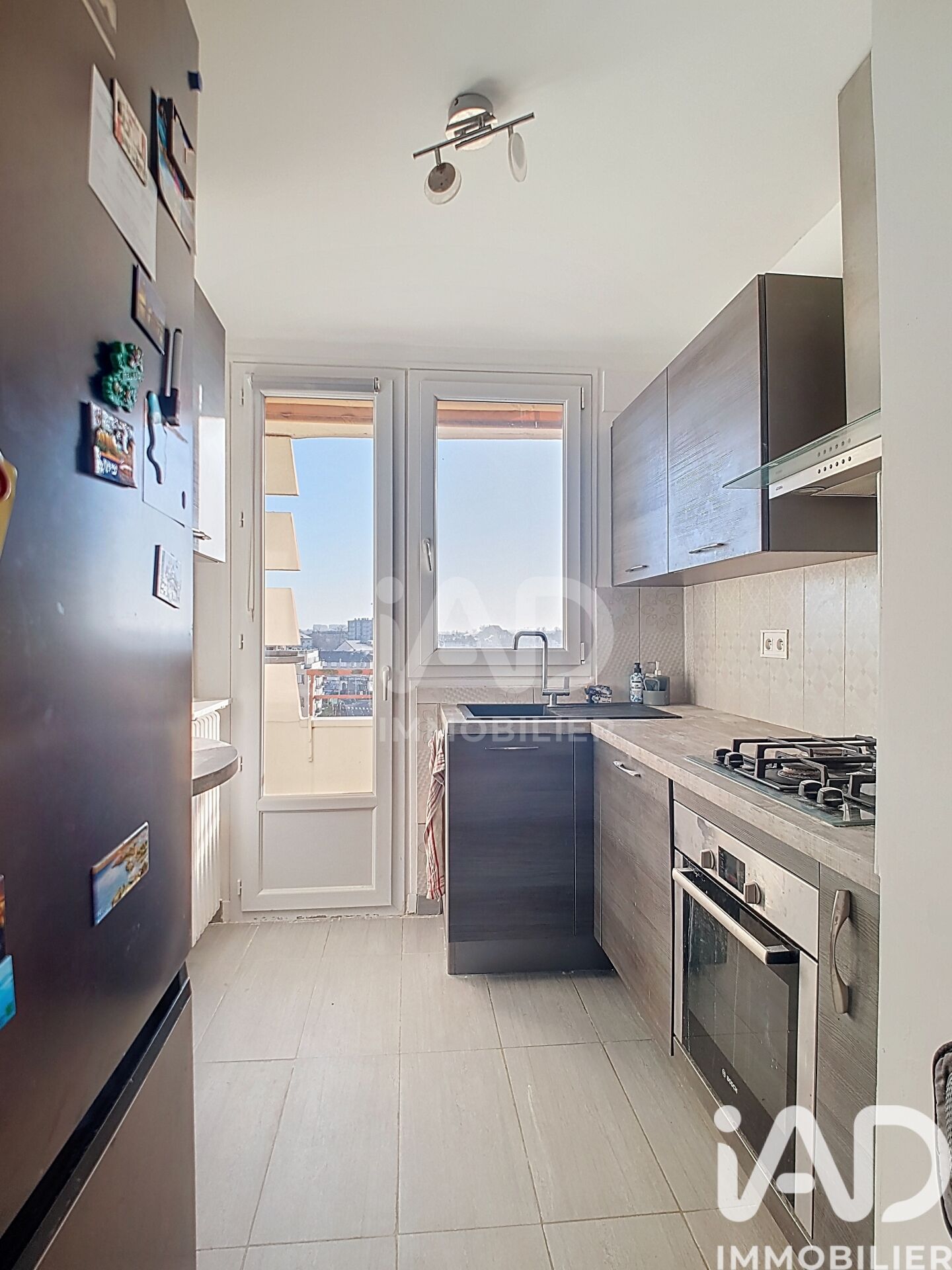 Vente Appartement 3 pièces - Photo 5