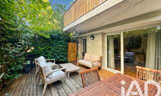 Appartement 3 Pièces 61 m² à vendre à Massy (91300)