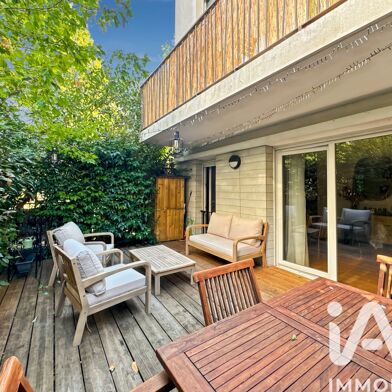 Appartement 3 pièces 329000 €