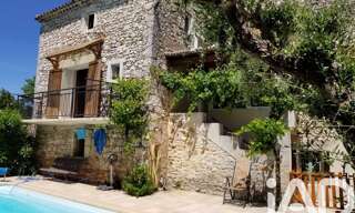 Maison 6 Pièces 161 m² à vendre à Saint-Geniès-de-Malgoirès (30190)