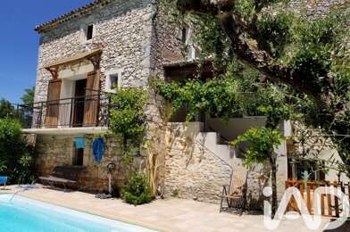 Maison 6 pièces 365000 €