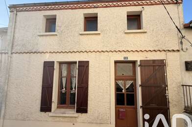 Maison 5 pièces 275000 €