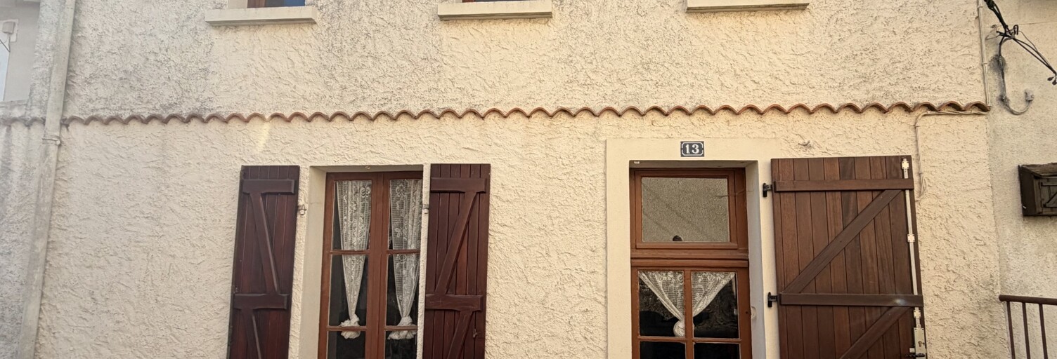 Maison 5 Pièces 82 m² à vendre à Pornic (44210)