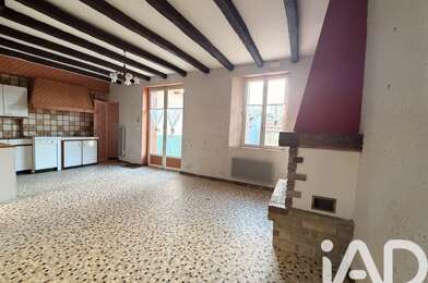 Maison 5 pièces 275000 €