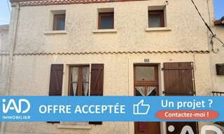 Maison 5 Pièces 82 m² à vendre à Pornic (44210)