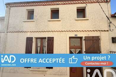 Maison 5 pièces 275000 €