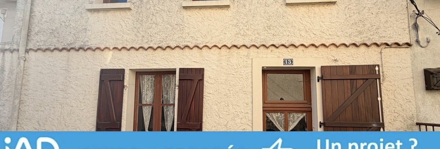 Maison 5 Pièces 82 m² à vendre à Pornic (44210)