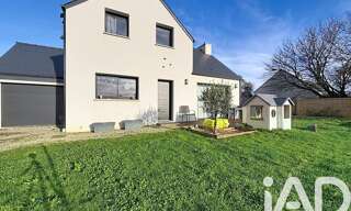 Maison 4 Pièces 86 m² à vendre à Plerguer (35540)