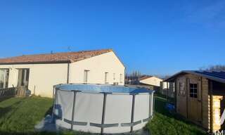 Maison 6 Pièces 122 m² à vendre à Mesnard-la-Barotière (85500)