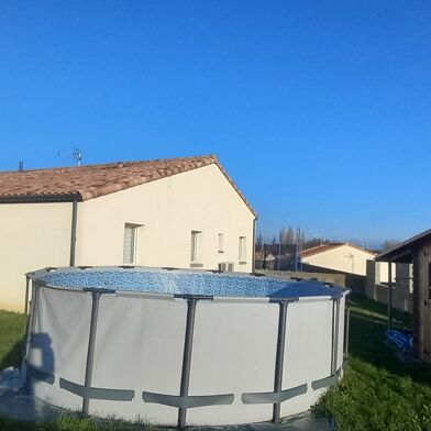 Maison 6 pièces 249000 €