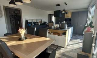 Maison 6 Pièces 122 m² à vendre à Mesnard-la-Barotière (85500)