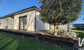 Maison 4 Pièces 110 m² à vendre à Parempuyre (33290)