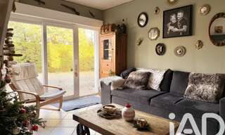 Maison 4 Pièces 66 m² à vendre à Sarzeau (56370)