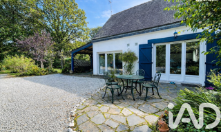 Maison 4 Pièces 66 m² à vendre à Sarzeau (56370)