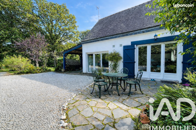 Maison 4 pièces 312900 €