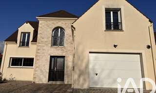 Maison 7 Pièces 165 m² à vendre à Boissise-la-Bertrand (77350)