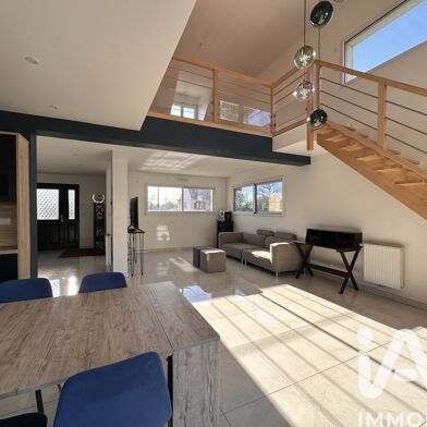 Maison 7 pièces 595000 €