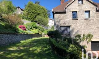 Maison 10 Pièces 287 m² à vendre à Saint-Étienne (42100)