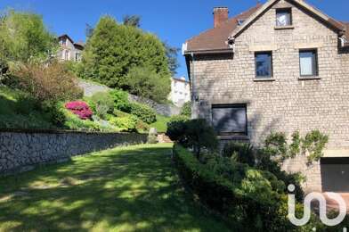 Maison 10 pièces 465000 €