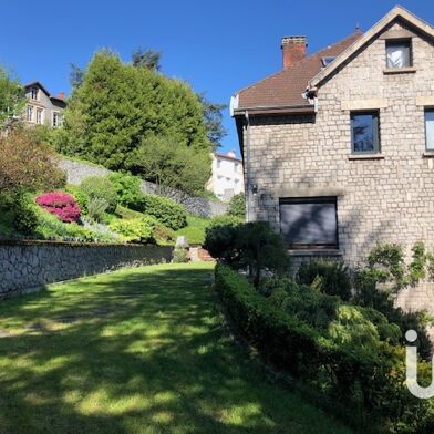 Maison 10 pièces 465000 €