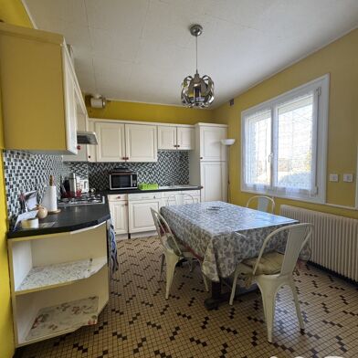 Maison 4 pièces 356000 €