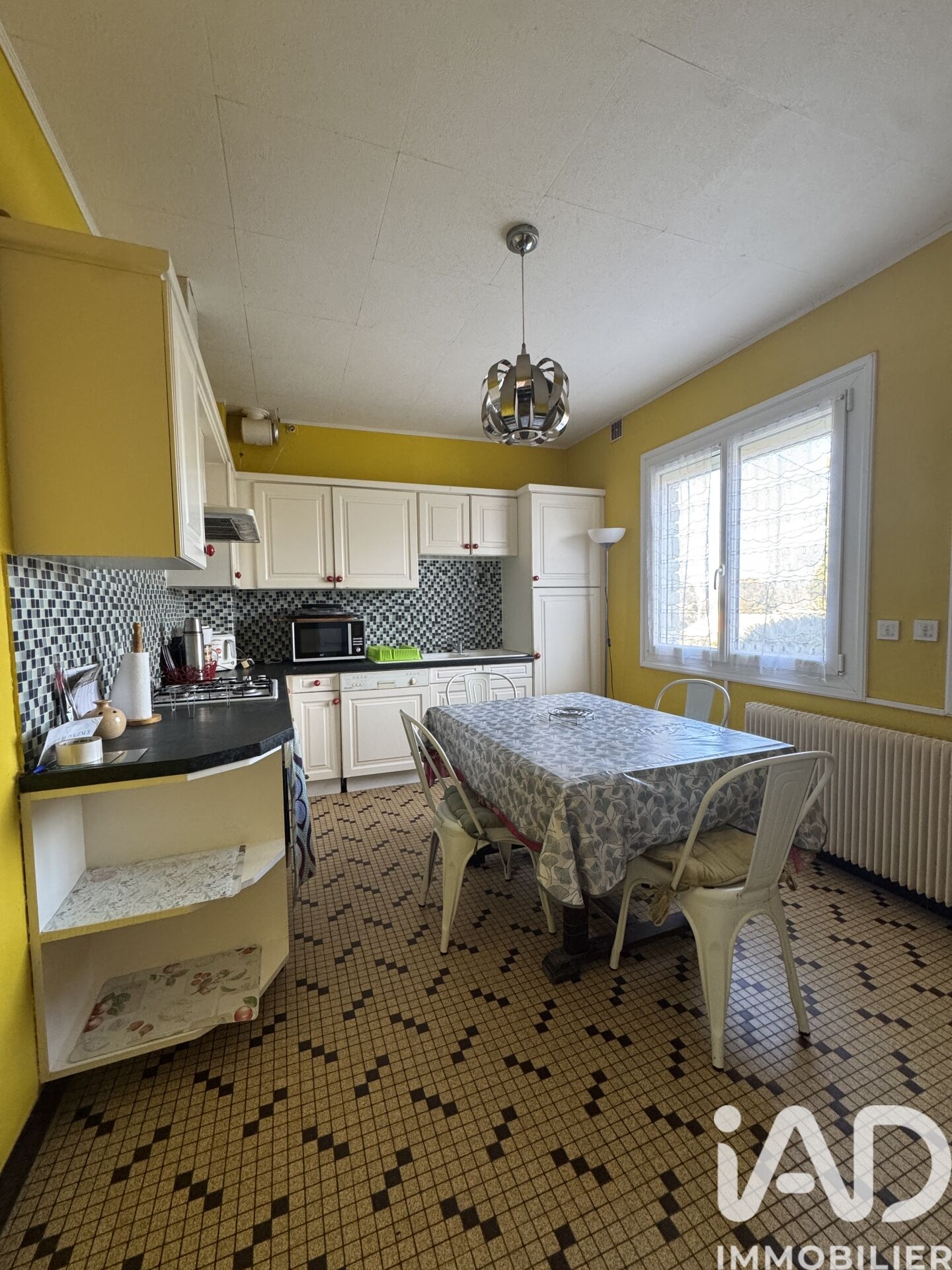 Maison à vendre, 4 pièces, 77 m², Quinsac
