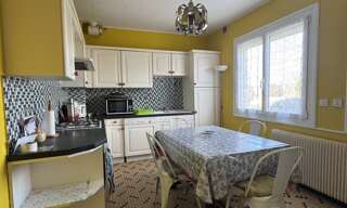 Maison 4 Pièces 77 m² à vendre à Quinsac (33360)