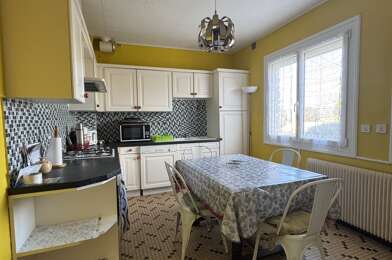 Maison 4 pièces 339000 €