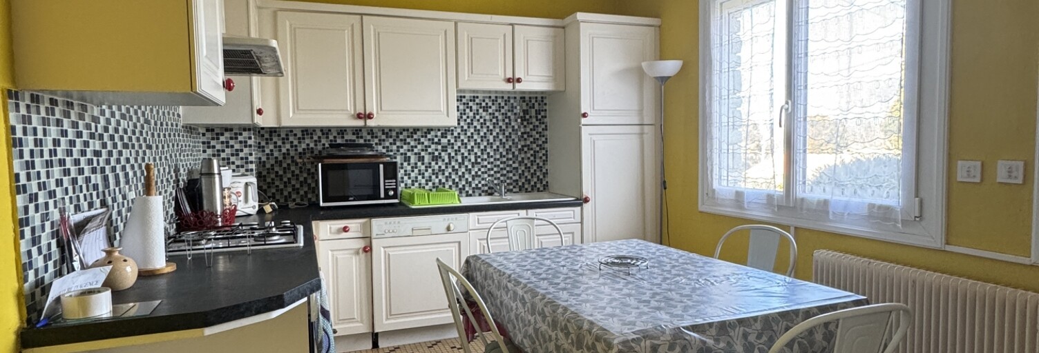 Maison 4 Pièces 77 m² à vendre à Quinsac (33360)