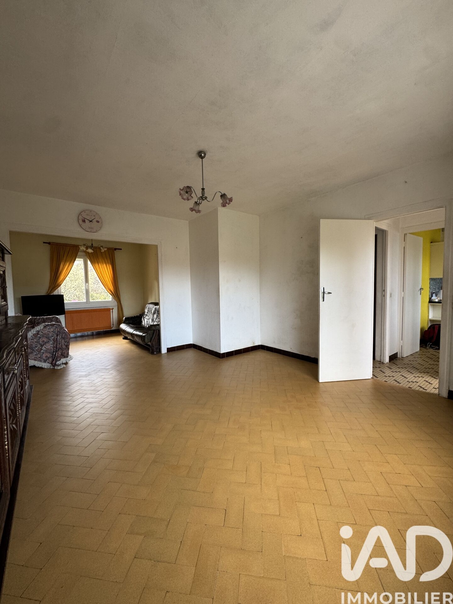 Vente Maison traditionnelle 4 pièces - Photo 2