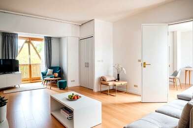 Maison 4 pièces 339000 €