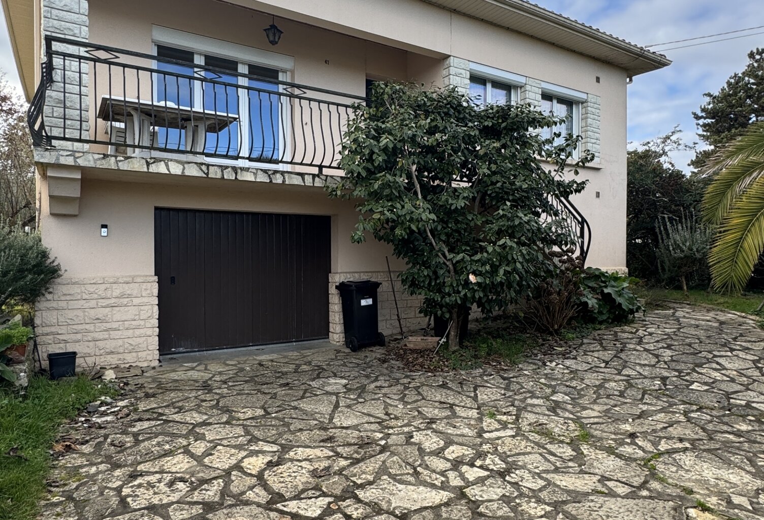 Vente Maison traditionnelle 3 pièces — photo 1