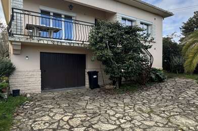 Maison 4 pièces 329000 €