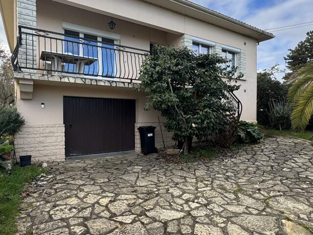 Vente Maison traditionnelle 3 pièces — photo du bien