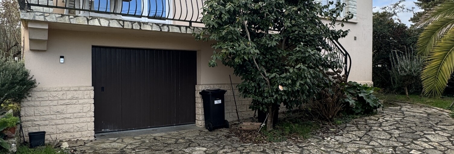 Maison 4 Pièces 77 m² à vendre à Quinsac (33360)