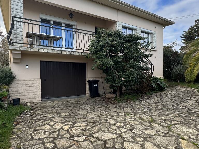 Vente Maison traditionnelle 3 pièces — photo 1