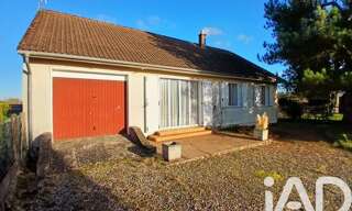 Maison 3 Pièces 82 m² à vendre à Châtillon-sur-Loire (45360)