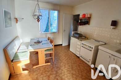 Maison 3 pièces 95000 €