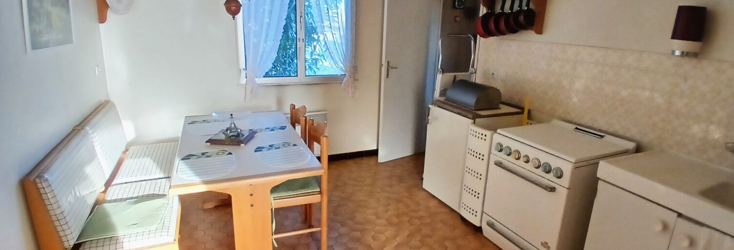 Maison 3 Pièces 82 m² à vendre à Châtillon-sur-Loire (45360)