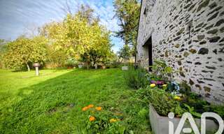 Maison 7 Pièces 174 m² à vendre à La Marne (44270)