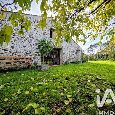 Maison 7 pièces 369900 €