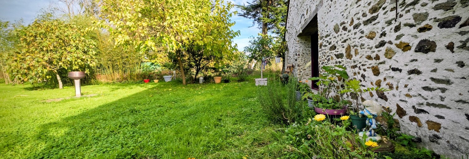 Maison 7 Pièces 174 m² à vendre à La Marne (44270)