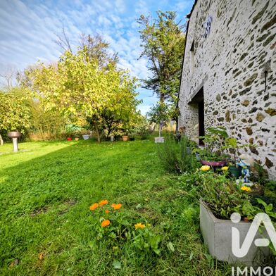 Maison 7 pièces 369900 €