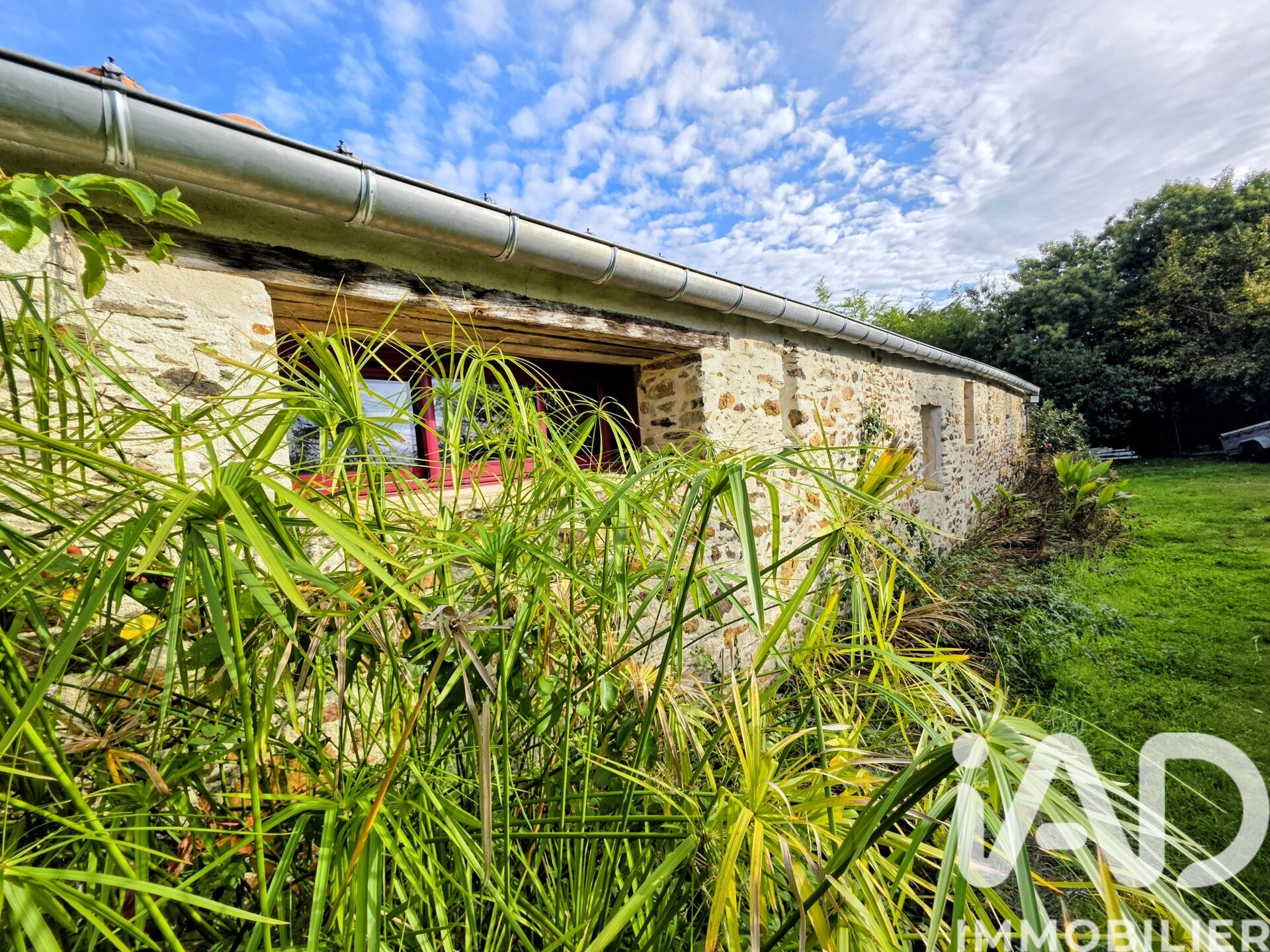 La-Marne - 174m² - 7p. - 5ch.