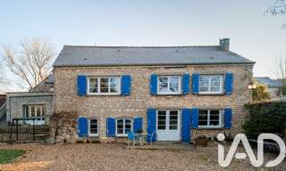 Maison 8 Pièces 215 m² à vendre à Septeuil (78790)