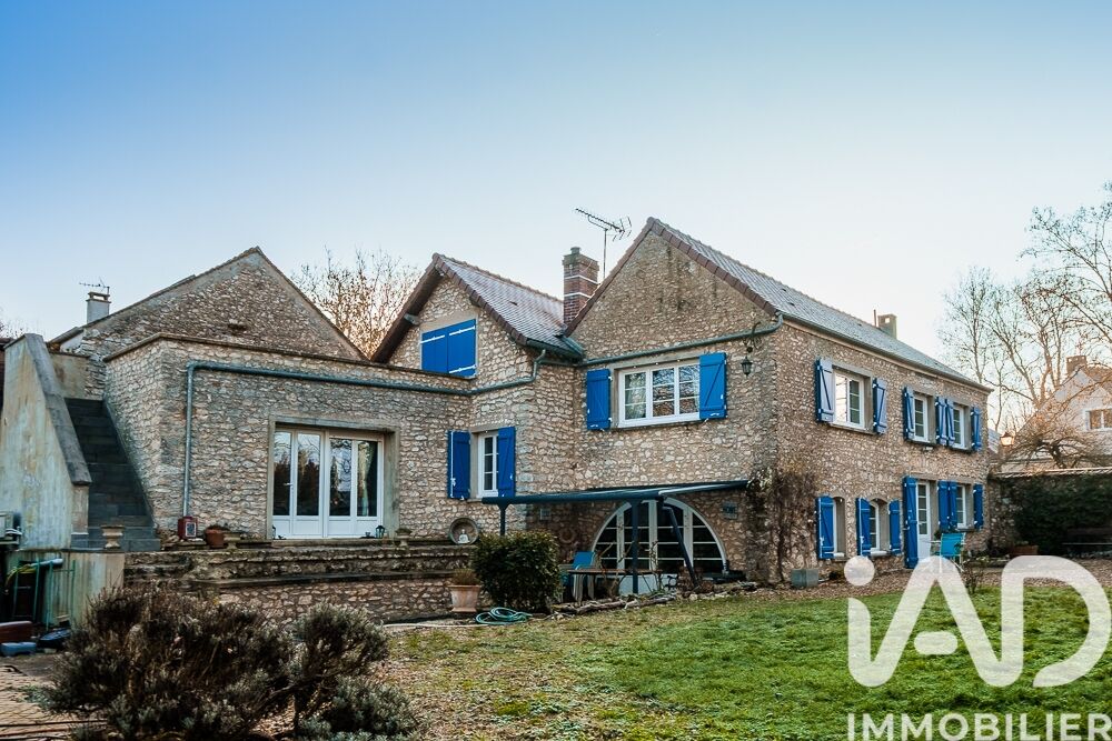 Vente Maison/villa 8 pièces - Photo 3