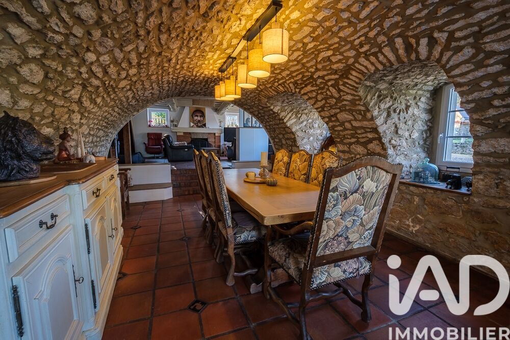 Vente Maison/villa 8 pièces - Photo 5
