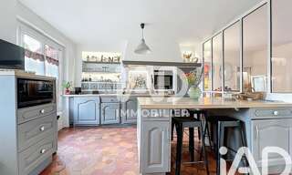 Maison 7 Pièces 180 m² à vendre à Fontenay-Trésigny (77610)