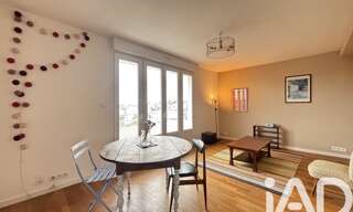 Appartement 3 Pièces 62 m² à vendre à Rennes (35700)