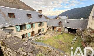 Maison 6 Pièces 130 m² à vendre à Aulon (65240)